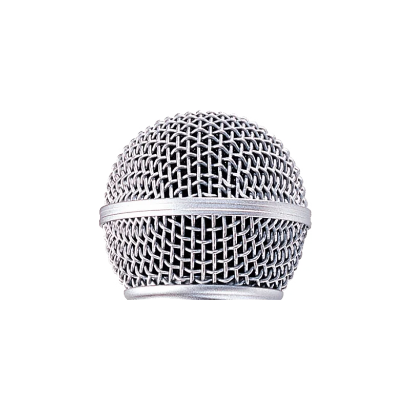 Prix Bas RK143G - Grille de remplacement pour SM58