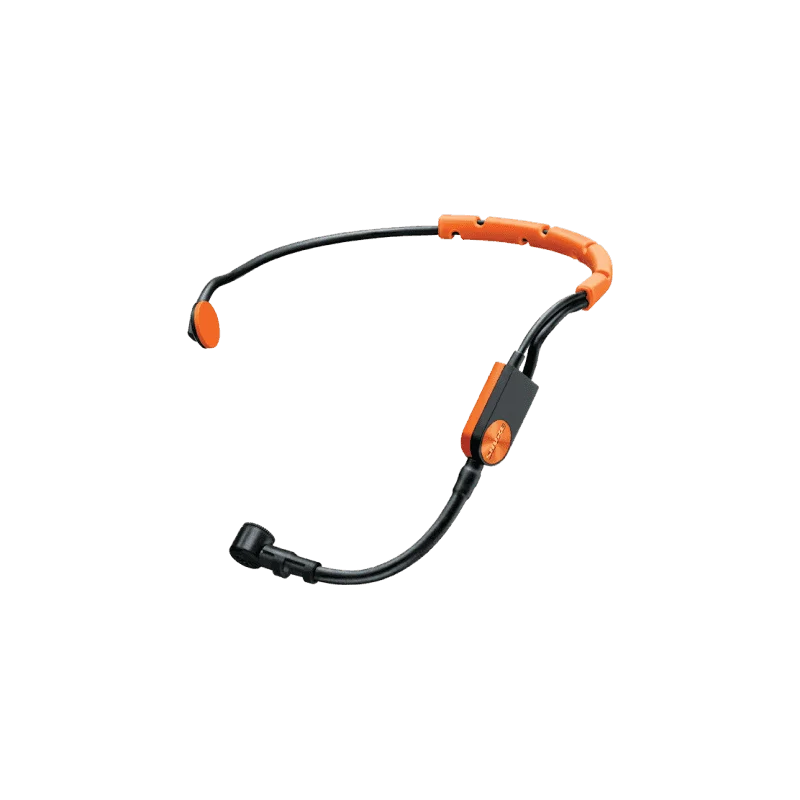 Expédition Rapide SM31FH TQG - Micro serre-tête cardio Fitness