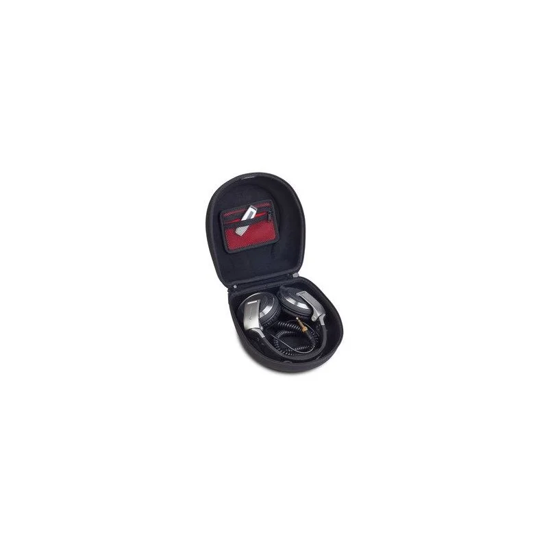 Réduction U 8200 BL - Housse pour Casque DJ