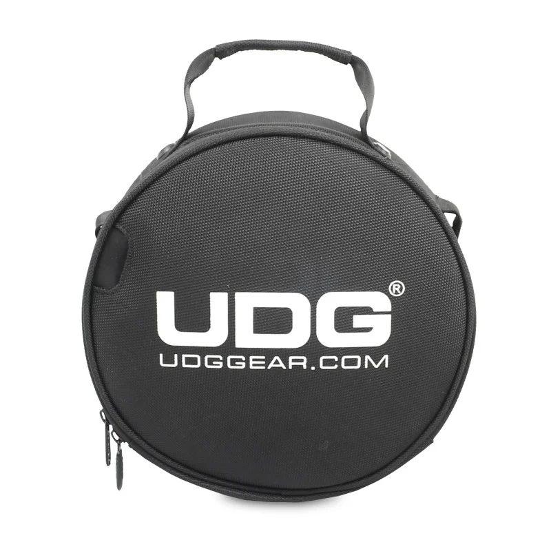 Quantité Limitée Housse/Sac Bandoulière pour Casque DJ