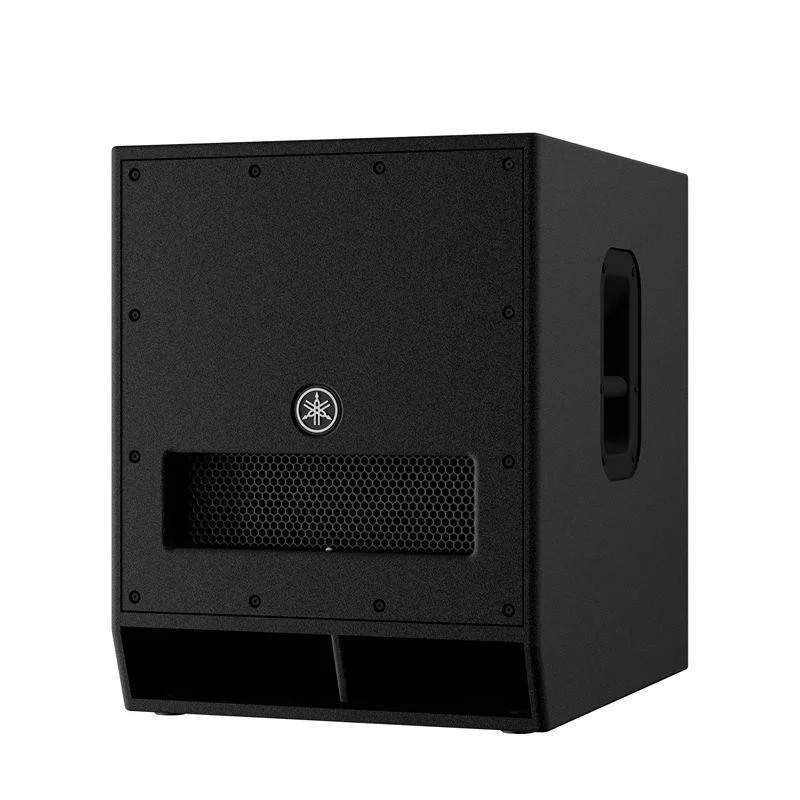 Nouvelle Collection DXS15MKII - Caisson de Basses Actif 15‘‘
