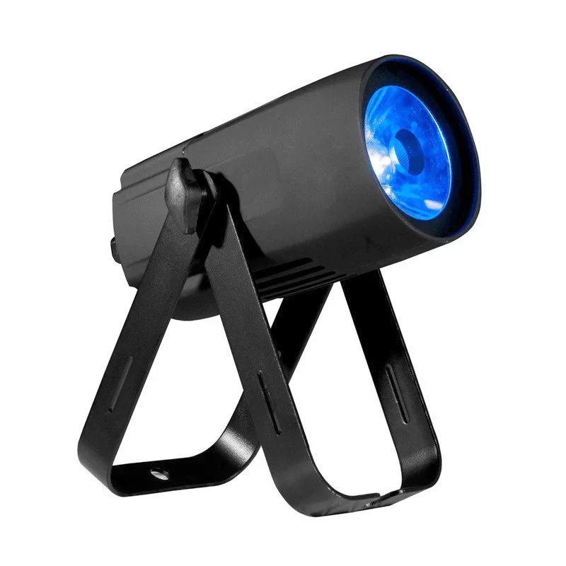 Commander Vite Saber Spot RGBW - Pinspot LED