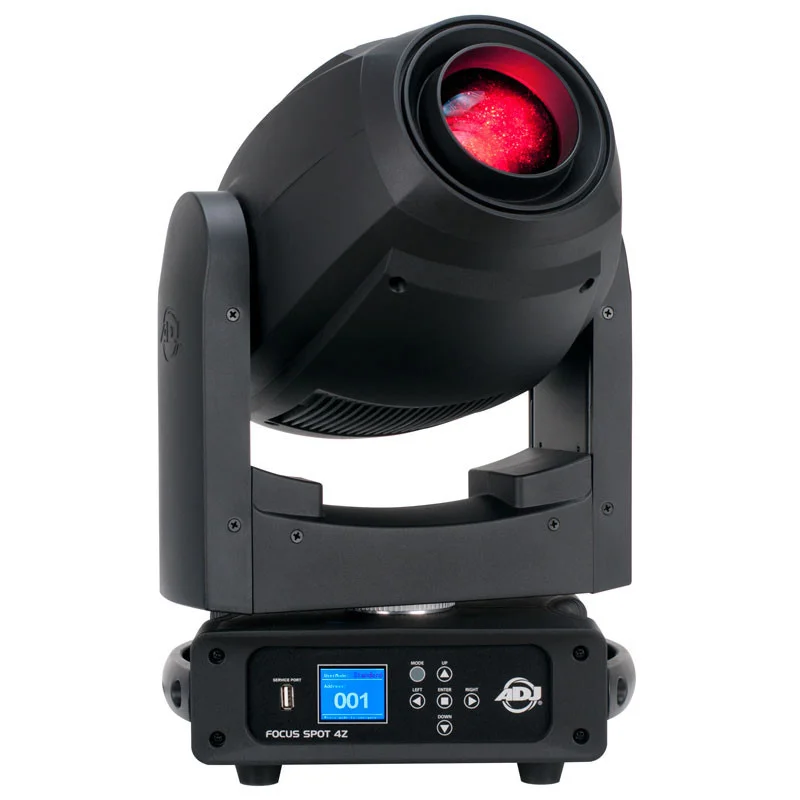 Focus Spot 4Z - Lyre Spot Offre Du Jour