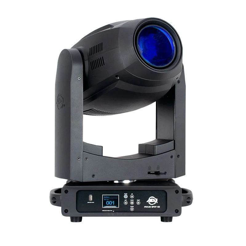 Expédition Rapide Focus Spot 6Z - Lyre Spot