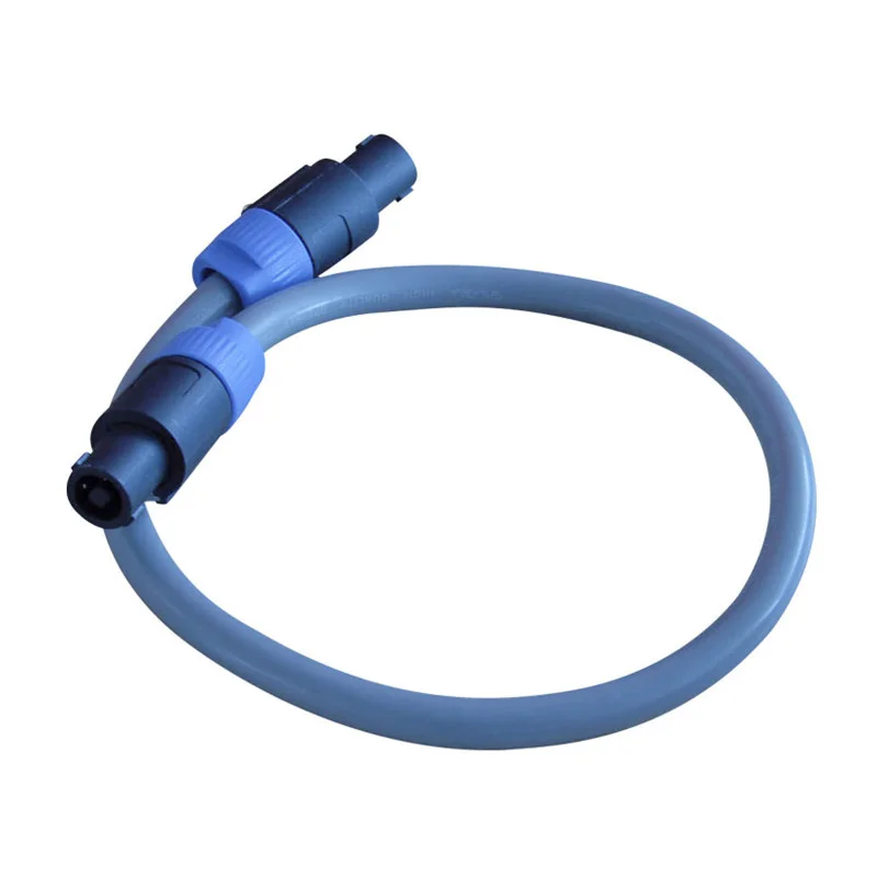 Cordon Speakon / Speakon 60cm pour série iLINE Soldes