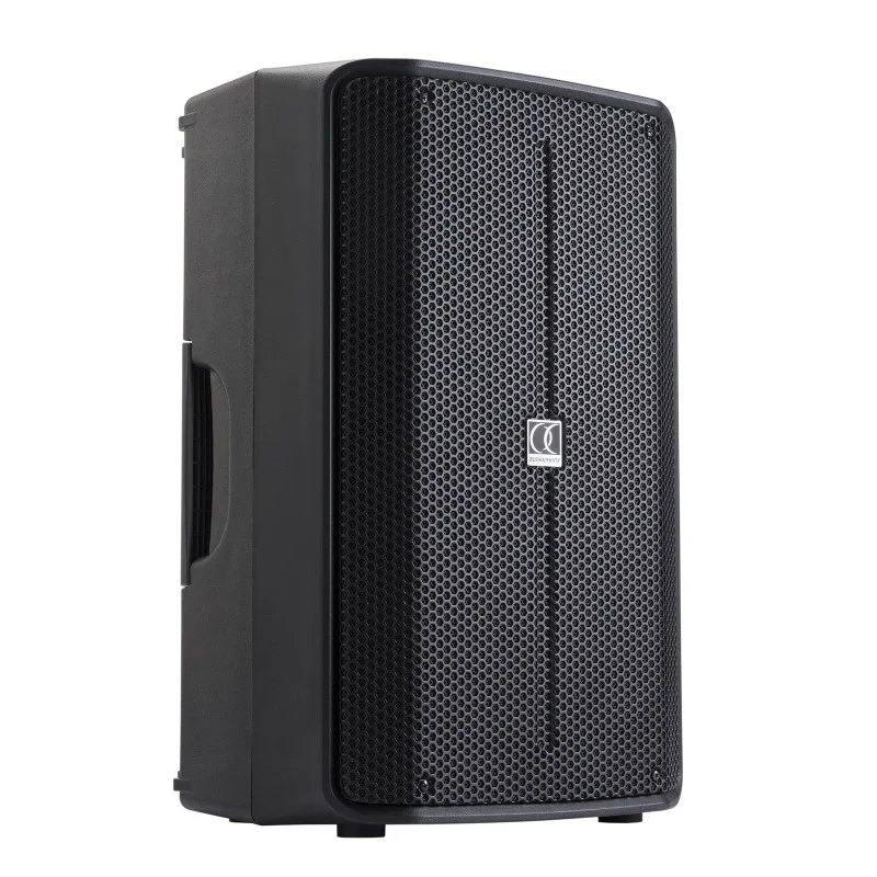 NOVA-12A - Enceinte amplIfiée 2 voies 12 pouces Offre Spéciale