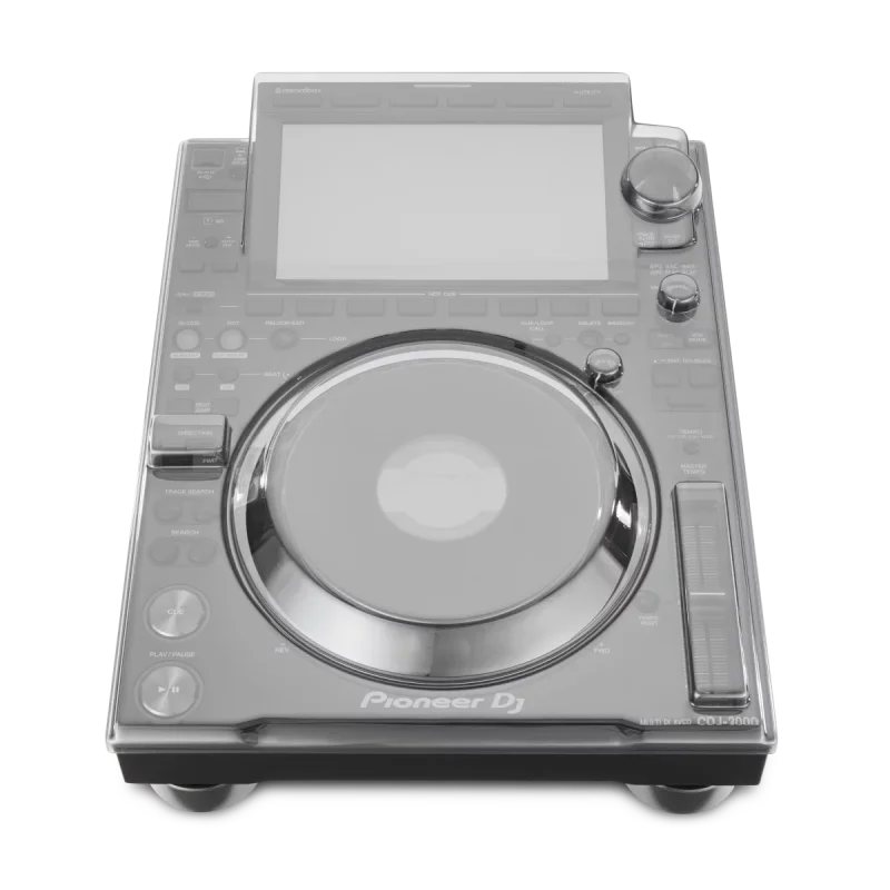 Couvercle de protection Pioneer CDJ 3000 cover Meilleure Vente