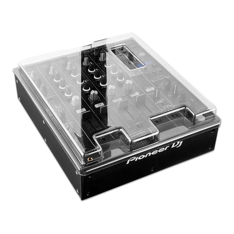 Promotion Saisonnière Couvercle de protection Pioneer DJM 750 MK2 cover