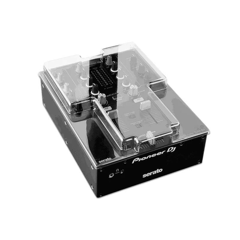 Vente Flash Couvercle de protection Pioneer DJM S3 cover