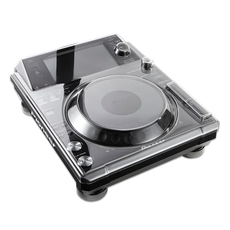 Couvercle de protection Pioneer XDJ 1000 cover (Fits Mk1 and MK2) Commande En Gros