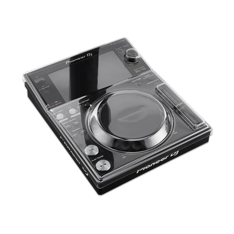 Couvercle de protection Pioneer XDJ 700 cover Expédition Rapide
