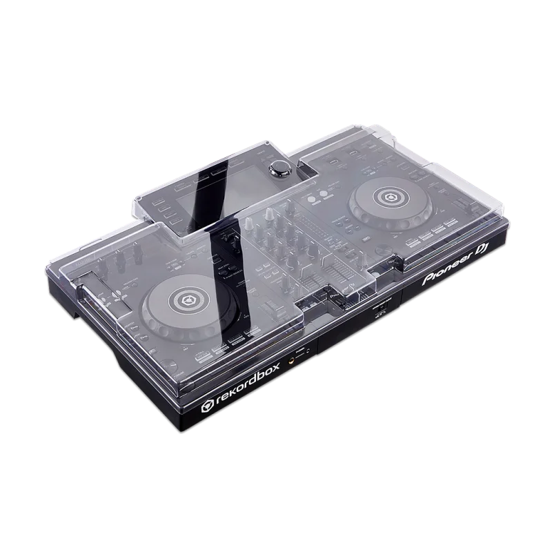 Couvercle de protection Pioneer XDJ RR cover Nouvelle Collection