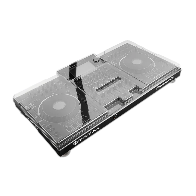 Commande En Gros Couvercle de protection Pioneer XDJ XZ cover