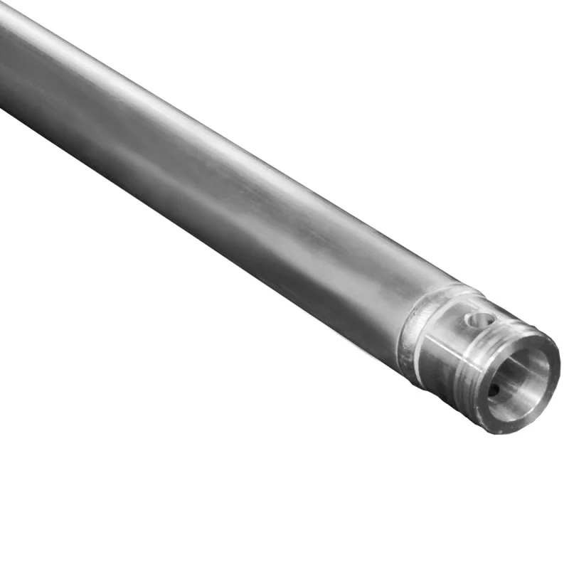 Achetez Aujourd'hui Poutre mono tube en 50mm - 2,00m (livré avec Kit de jonction)