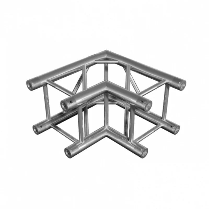 Angle carré en 290 - 2 Départs 90° Meilleur Prix