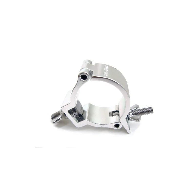 Nouvel Arrivage Collier Chromé 50mm - 100kg