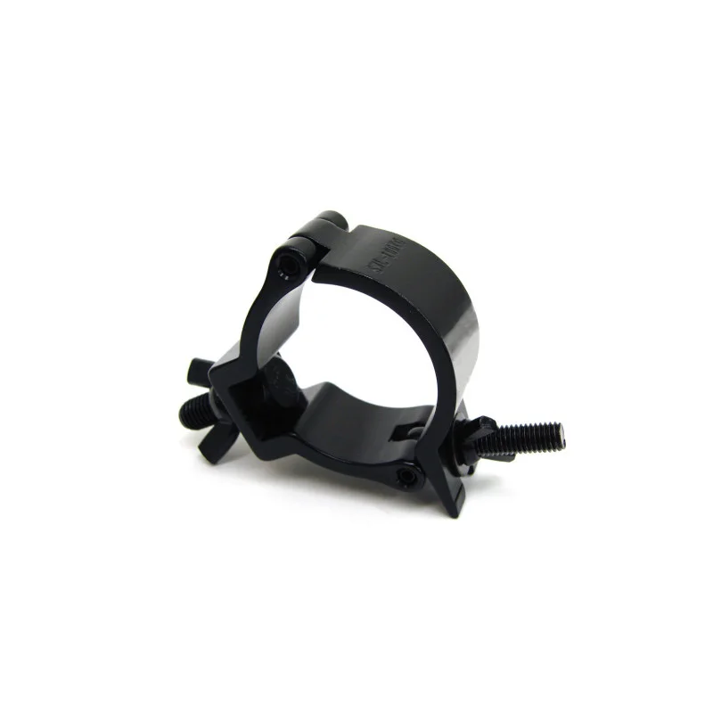 Collier Noir 50mm - 100kg Offre Exclusive