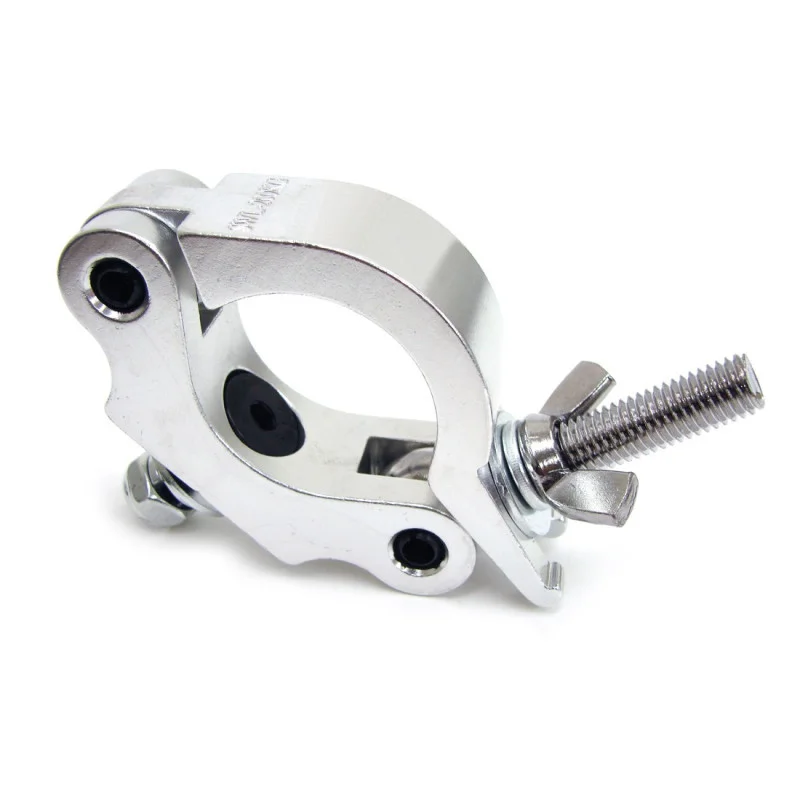 Collier Chromé 50mm - 200kg Prix Bas