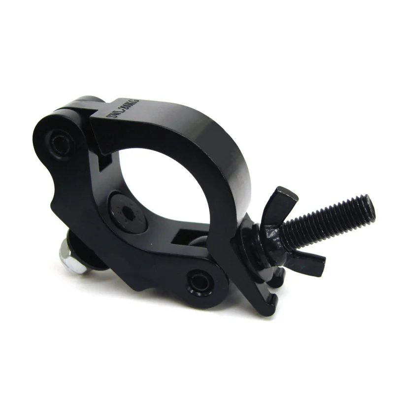 Marque Collier Noir 50mm - 200kg