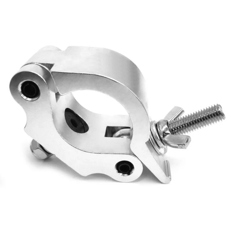 Meilleur Prix Collier Chromé 48-51mm - 500kg