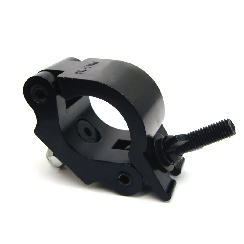 Prix Cassé Collier Noir 48-51mm - 500kg
