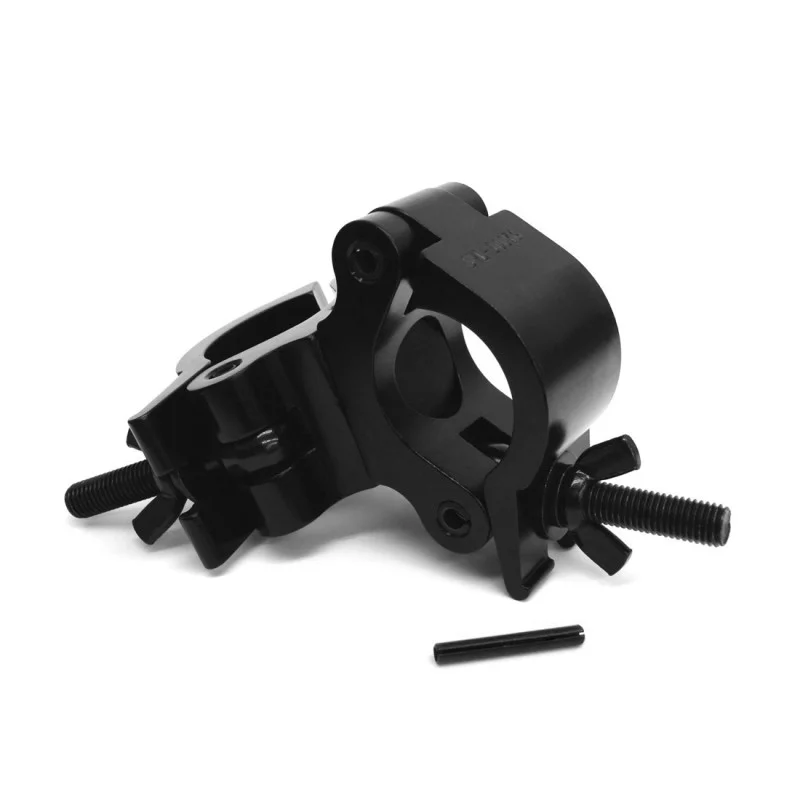 Offre Du Jour Double Collier Noir 50mm - 500kg