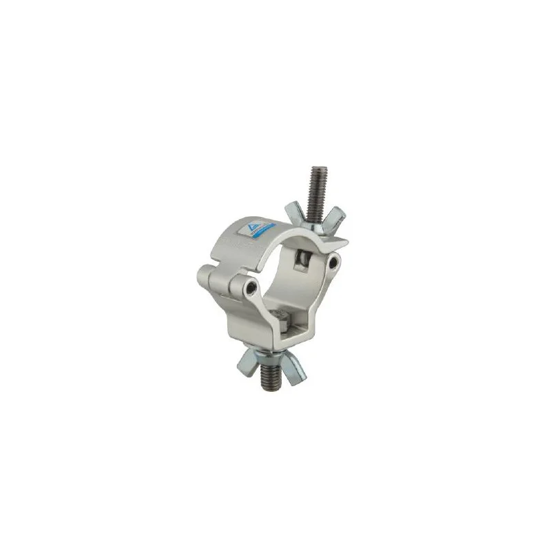 Collier Chromé 38-41mm - 100kg Pas Cher