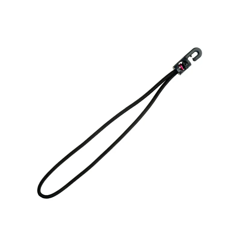 DT Spannfix B1 4mm black 27cm(25pc) Bon Marché