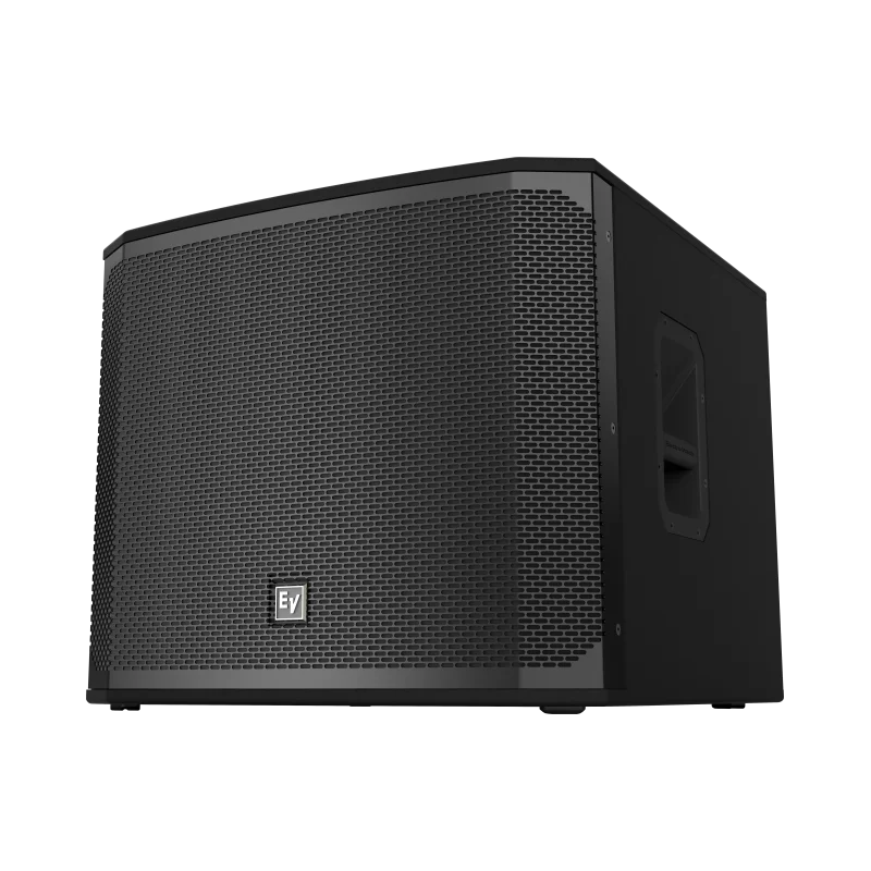 EKX-18S - Caisson de Basses Passif 18‘‘ Commander Maintenant