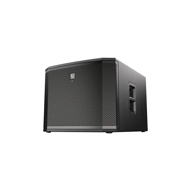 Acheter En Ligne ETX-15SP - Caisson de Basses Actif 15‘‘