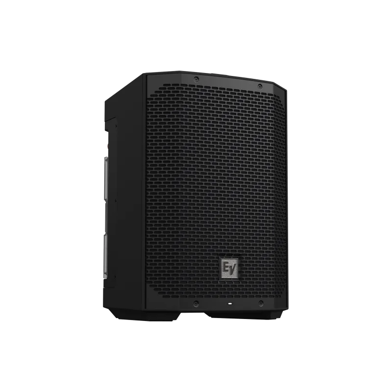 Produit De Marque EVERSE 8 - Enceinte Bluetooth 8‘‘ (sur Batterie)