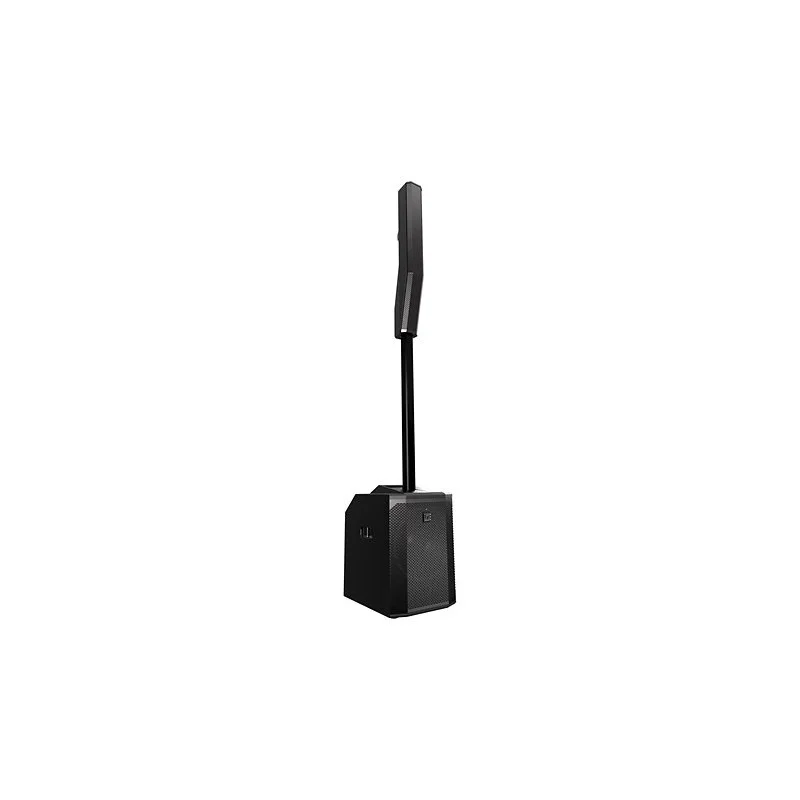 Evolve 50 - Système à Colonne Actif (noir) Commande En Gros
