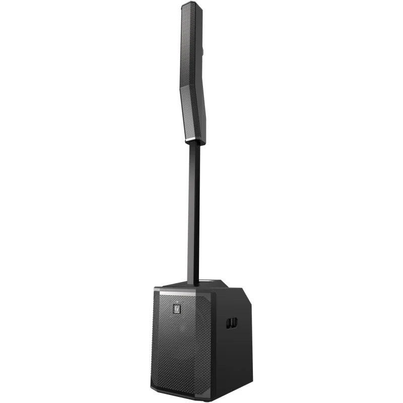 Vente Directe Evolve 50M - Système à Colonne Actif Bluetooth