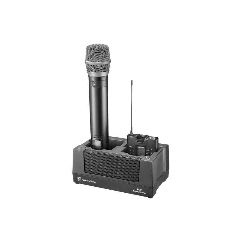 Expédié Aujourd'hui RE3 ACC BC2 - Chargeur pour Accus de Micro