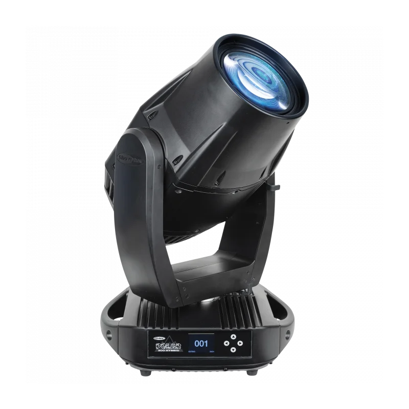 Vente Directe Polar 300 Hybrid - Lyre Hybride (IP65)