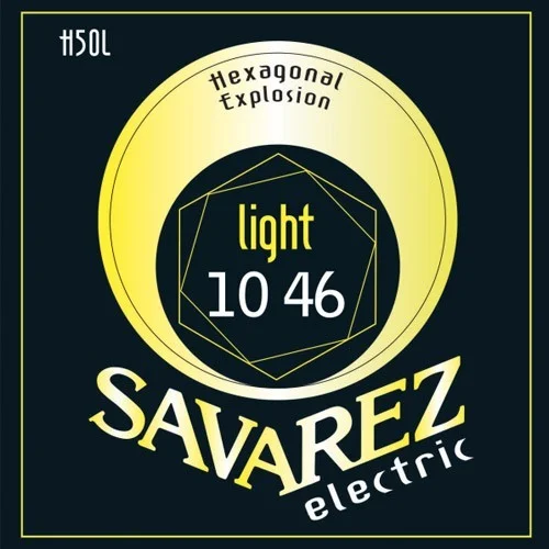 Savarez H50L Electric Hexagonal Explosion light Prix Cassé
