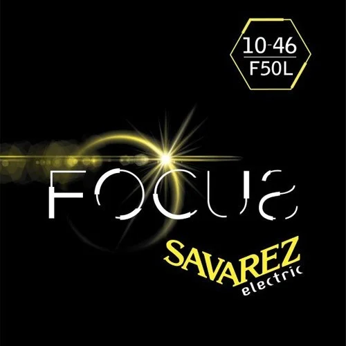 Savarez F50L Electric Focus light Commande En Gros