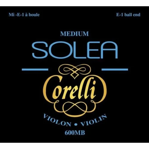Corelli Solea jeu de cordes violon 4/4 Offre Limitée