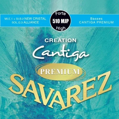 Vente Flash Savarez 510MJP Creation Cantiga Premium tension forte