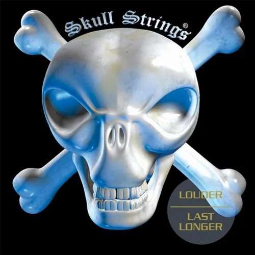 Skull Strings standard SKUSTD942 light Nouveauté