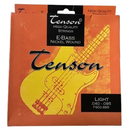Tenson Basse électrique F600895 Light Seulement Aujourd'hui