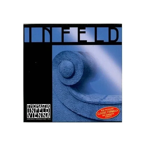 Thomastik Infeld Bleu Jeu de cordes violon 4/4 Solde