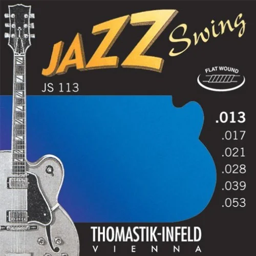Commande En Gros Thomastik-Infeld Jazz Swing JS113 medium
