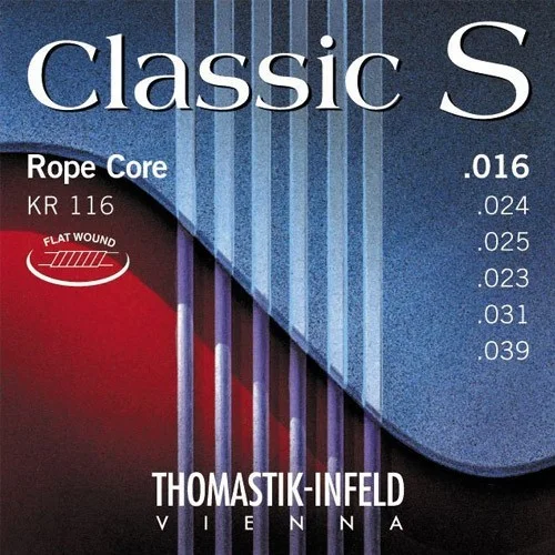 Thomastik-Infeld Classic Series KR116 Must-Have