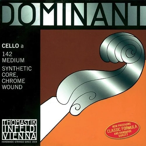 Livraison Express Thomastik-Infeld Dominant LA Violoncelle 4/4 142 medium
