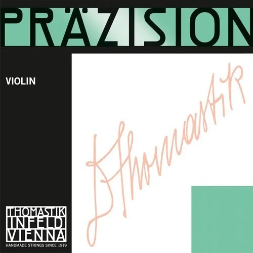 Remise Thomastik-Infeld Prazision Violon 1/2 524 medium