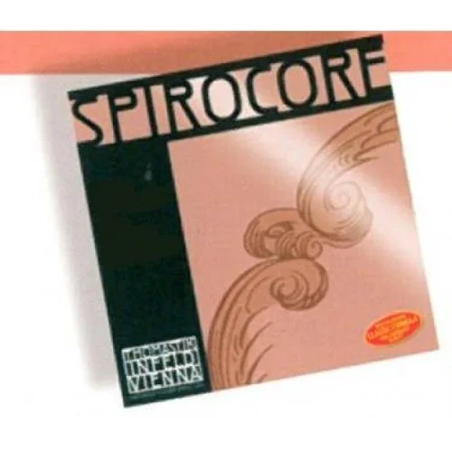 Jeu Spirocore Orchestre Tension medium CBasse 4/4 Pas Cher