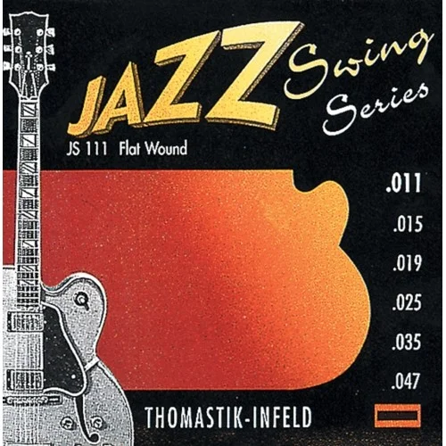 Expédié Aujourd'hui Thomastik-Infeld Jazz Swing JS111 light