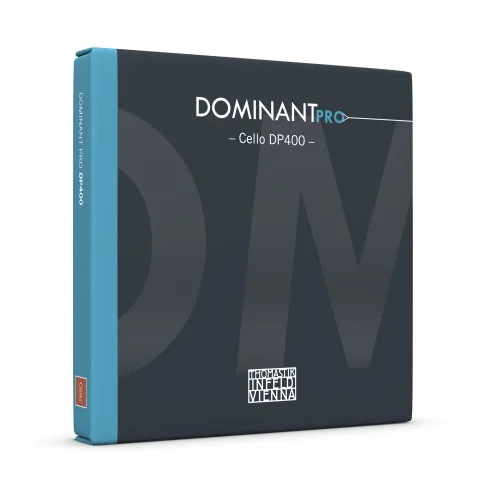 Bon Marché Jeu Dominant Pro Violoncelle Medium