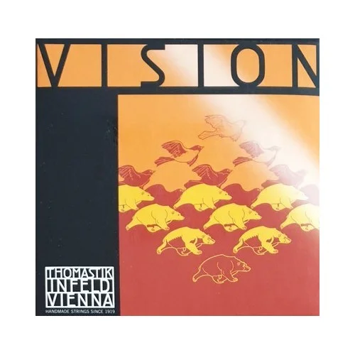 Thomastik Vision Jeu de cordes violon 1/16 Achat Immédiat